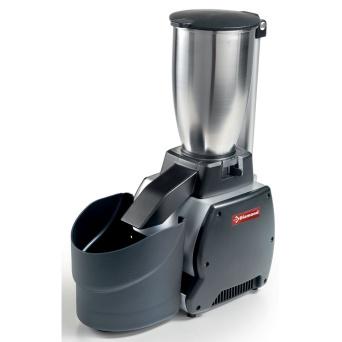 IJscrusher | Zwart | RVS Reservoir | 3L | 230V |, Zakelijke goederen, Horeca | Keukenapparatuur, Nieuw in verpakking, Verzenden