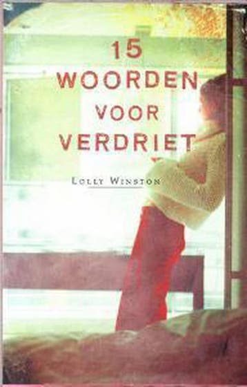 15 woorden voor verdriet 9789022539132 Lolly Winston, Verzenden, Gelezen, Lolly Winston