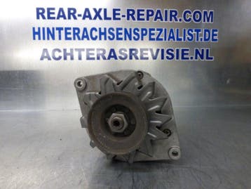 Dynamo merk Bosch voor Opel Corsa A. (motorruimte, Motor), Auto-onderdelen, Verzenden, Nieuw, Opel