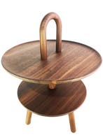Cassina - Jaime Hayon - Table basse - Réaction Poétique -