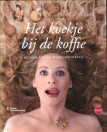 Het koekje bij de koffie 9789491297038 Ben Schokkaert, Livres, Verzenden, Ben Schokkaert