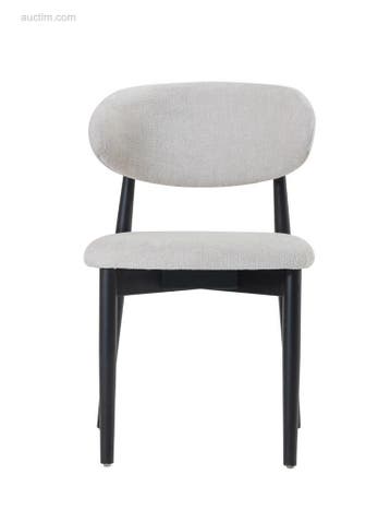 (6x) Design fauteuil Noma, Nieuw