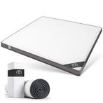 2dekans | Sleeptime Twin Motion Topper 90x200 cm -, Ophalen of Verzenden, Nieuw