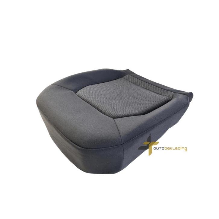 Bekledingshoes stof ‘Double Grid’ voor zitvlak VW, Auto-onderdelen, Interieur en Bekleding, Ophalen of Verzenden