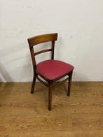 Gebruikte Caféstoel - S4273, Huis en Inrichting, Stoelen, Ophalen, Nieuw