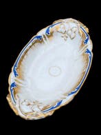 Richard Ginori - DOCCIA - Tafelservies voor 6 (15) - Goud -