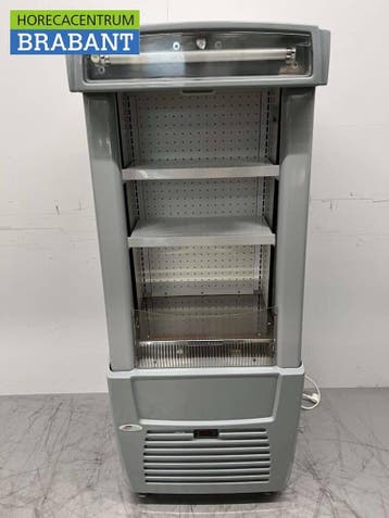 Finnmark Wandkoeling 63 cm 230V Horeca, Ophalen of Verzenden, Nieuw in verpakking
