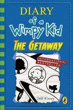 Diary of a Wimpy Kid 9780141376677 Jeff Kinney, Verzenden, Zo goed als nieuw, Jeff Kinney