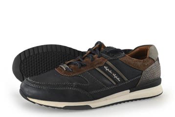 Australian Sneakers in maat 44 Blauw, Kleding | Heren, Schoenen, Zo goed als nieuw, Sneakers, Australian, Verzenden