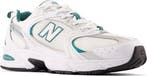 New Balance Maat 44 MR530 Heren Sneakers - White (Schoenen), Verzenden, Nieuw