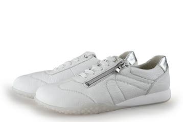 Waldlaufer Sneakers in maat 41 Wit, Waldlaufer, Verzenden, Wit, Zo goed als nieuw