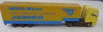 Wiking 1:87 - Camion miniature (10) - LKW