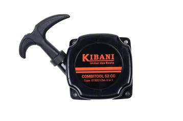 Trekstarter Repeteerstarter Voor De Kibani Combitool 52 CC 6