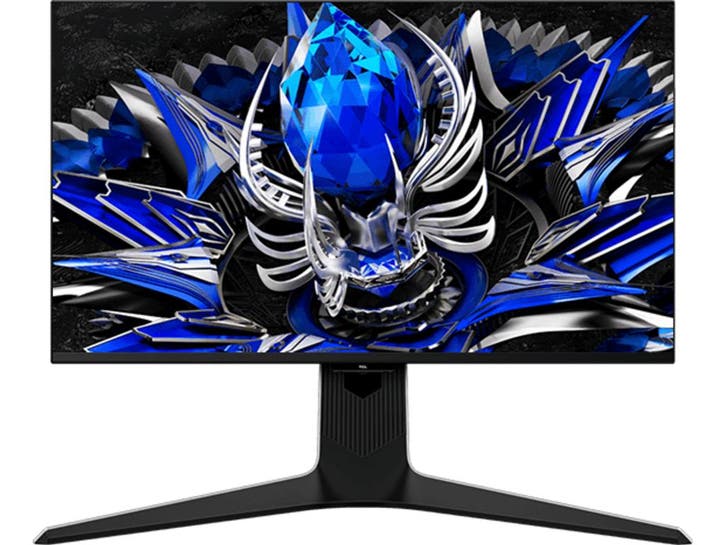 TCL 27R83U - Gaming Monitor - 27 4K 160Hz QD-Mini LED -, Computers en Software, Monitoren, Nieuw, Verzenden