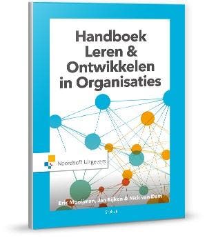 Handboek Leren & Ontwikkelen in organisaties / Vast Boek /, Verzenden, Jan Rijken