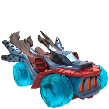 Hot Streak - SuperChargers (Skylanders), Ophalen of Verzenden