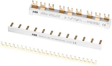 ABB System pro M compact Comb Rail - GHV0360875R0035, Verzenden