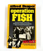 Operation Fish 9789024504961 Draper, Verzenden, Gelezen, Draper