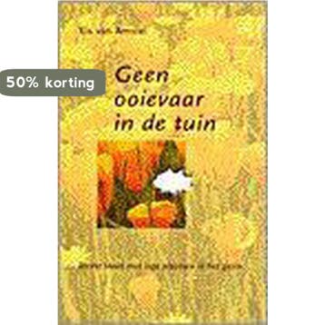 Geen ooievaar in de tuin 9789029715430 Els Van Amstel, Verzenden, Els Van Amstel