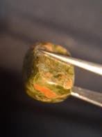 Natural Unakite - tumbled unakite - 15.003 ct, Verzenden