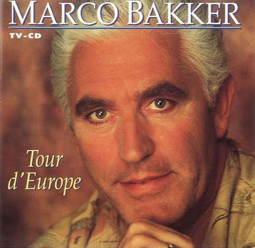 Marco Bakker - Tour D Europe, Verzenden