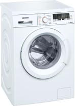 Siemens WM14P490 - Wasmachine - 8 kg - 1400 tpm -, Ophalen of Verzenden