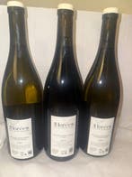 2024 x 2 Les Horées Bourgogne Aligoté En Couezain & Volnay, Nieuw