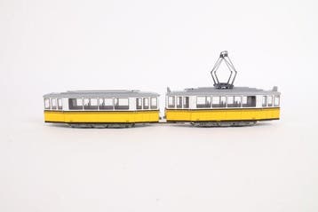 Kato H0 - 103-12005 - Tramway miniature (1) - Tram de
