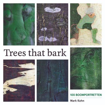 Trees That Bark | Mark Kohn | Nieuw, Verzenden, Nieuw, Mark Kohn