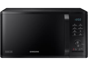 Samsung MG23B3515AK/EN - Magnetron met Grill - Browning Plus, Verzenden, Nieuw