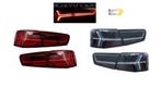 Facelift Look LED Achterlichten voor Audi A6 C7 4G (Sedan), Ophalen of Verzenden