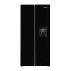 Fridgemaster MS83430DEB - Amerikaanse Koelkast - 178 cm -, Elektronische apparatuur, Ophalen of Verzenden, Nieuw