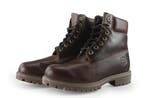 Timberland Veterboots in maat 40 Bruin, Bruin, Verzenden, Timberland, Boots