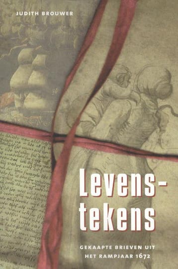 Levenstekens 9789087044053 Judith Brouwer, Verzenden, Judith Brouwer