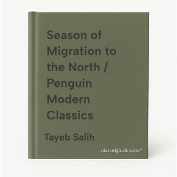 Season of Migration to the North / Penguin Modern Classics, Verzenden, Zo goed als nieuw, Tayeb Salih