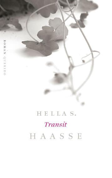 Transit 9789021443089 Hella S. Haasse, Boeken, Romans, Verzenden, Zo goed als nieuw, Hella S. Haasse