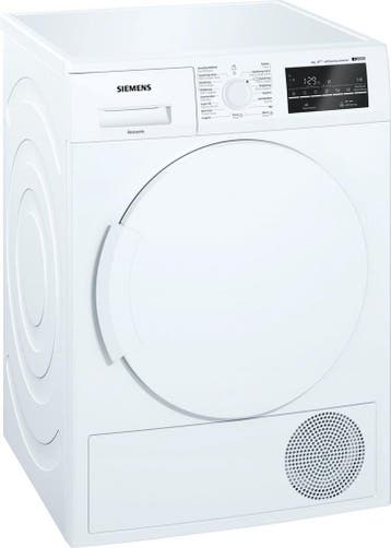 Siemens Wt45w46cfg iQ500 - Warmtepompdroger - 8 kg - AutoDry, Ophalen of Verzenden, Nieuw