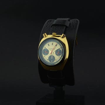 Citizen - Brad Pitt Bullhead - Zonder minimumprijs - 67-9020, Nieuw