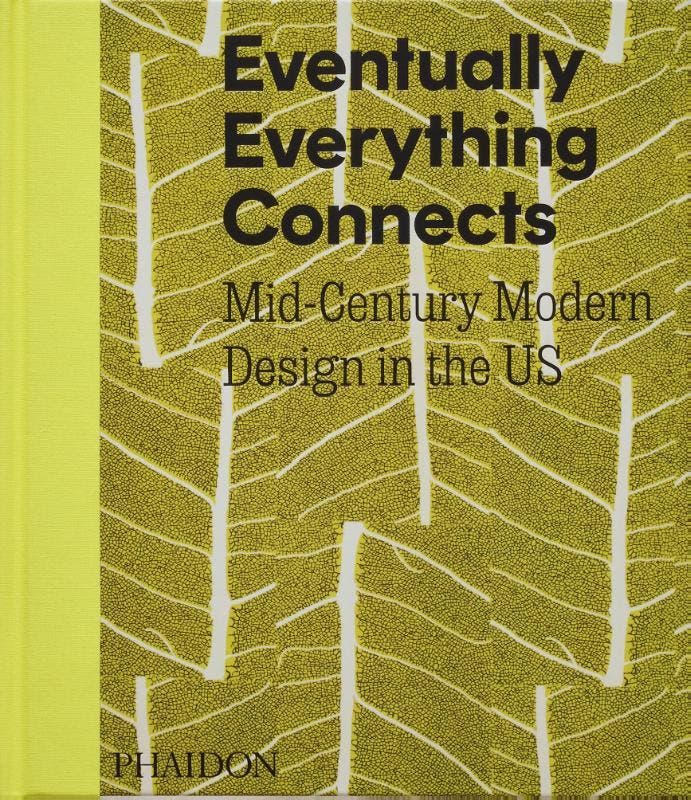 Eventually Everything Connects | Nieuw, Livres, Livres Autre, Envoi
