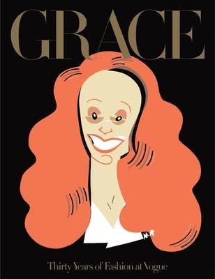 Grace | Grace Coddington | Nieuw, Verzenden, Nieuw, Grace Coddington