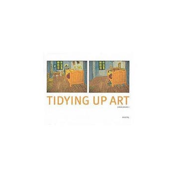 TIDYING UP ART            GEB 9783791330037 Ursus Wehrli, Verzenden, Gelezen, Ursus Wehrli