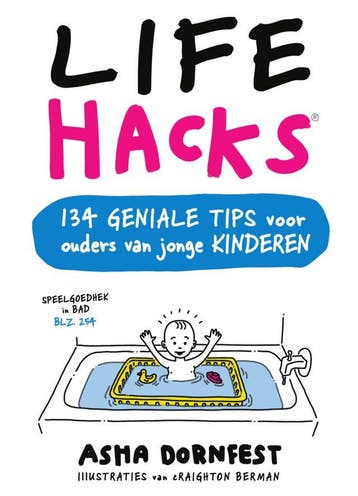 Life hacks (Goed), Verzenden, Nieuw