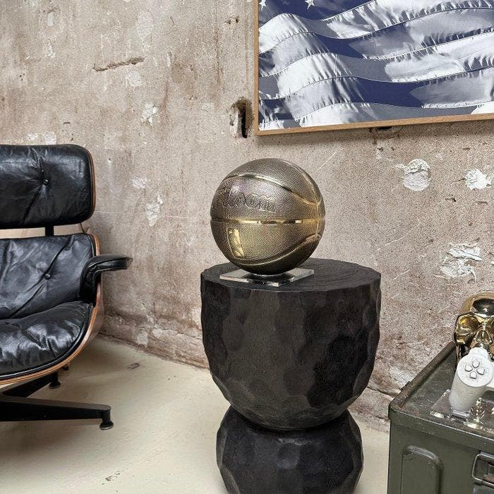 Mitch Richmond (1983) - Slam Dunk W., Antiek en Kunst, Kunst | Designobjecten