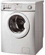 Zanussi Toscane ZWF1210 - Wasmachine - 5 kg - 1200 tpm, Ophalen of Verzenden, Nieuw