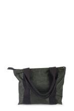 Kipling Schoudertas Groen, Handtassen en Accessoires, Tassen | Damestassen, Verzenden, Zo goed als nieuw, Groen