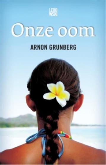 Onze oom 9789048802975 Arnon Grunberg, Verzenden, Gelezen, Arnon Grunberg