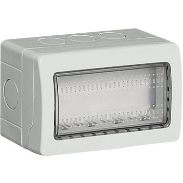 Legrand Bticino Opbouwschakelaars - BT24504, Bricolage & Construction, Électricité & Câbles, Verzenden