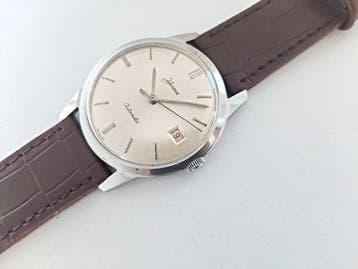 Herma - automatic mens Swiss - Sans prix de réserve - Homme, Nieuw