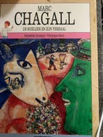 CHAGALL / SCHILDER EN ZIJN VERHAAL 9789030312024 J. Loumaye, Verzenden, J. Loumaye