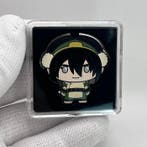 Niue. 2 Dollars 2025 – Avatar: The Last Airbender – Chibi